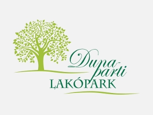 Dunaparti Lakópark