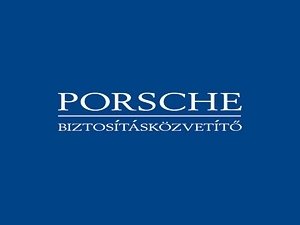 Porsche biztosításközvetítő