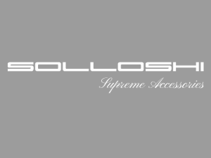 Solloshi Design